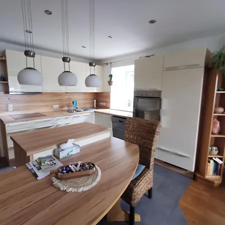 In Bei Freistadt Apartment *