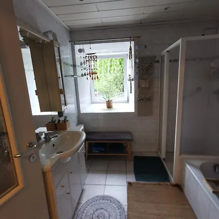 Apartment In Bei Freistadt *