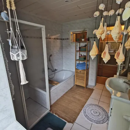 In Bei Freistadt Apartment