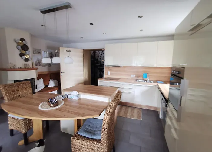 In Bei Freistadt * Grünbach