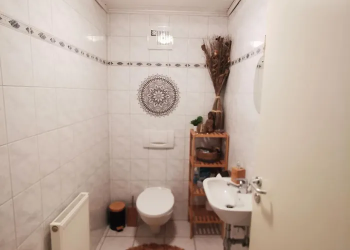 Apartmán In Bei Freistadt *