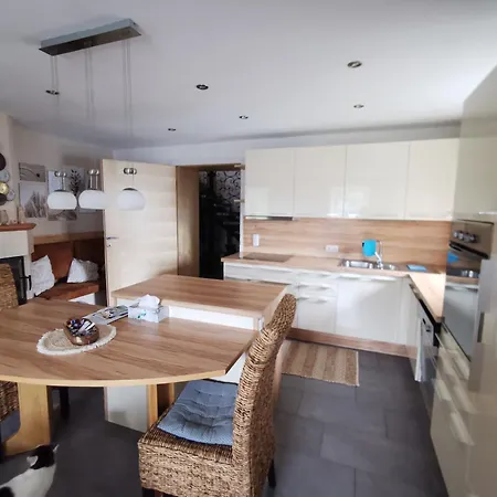 In Bei Freistadt * Grünbach