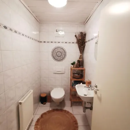Apartment In Bei Freistadt *