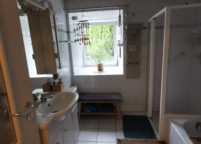 Apartmán In Bei Freistadt *