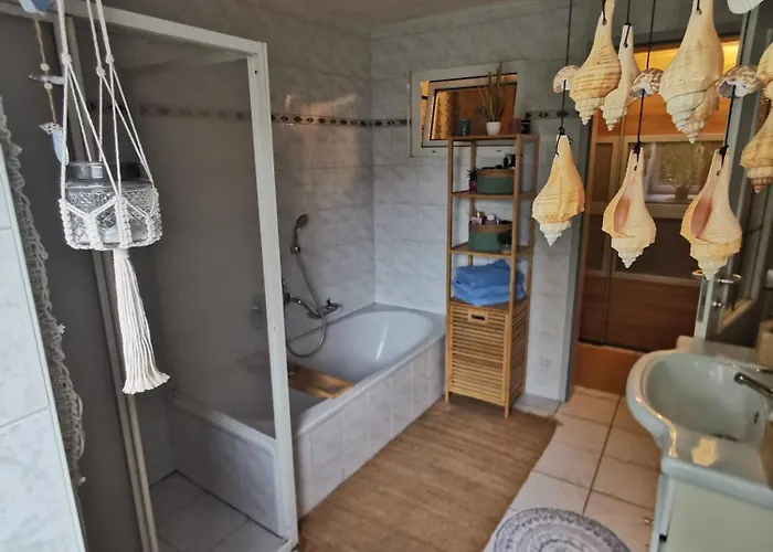 In Bei Freistadt Apartmán